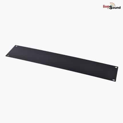 NPE Rack Blank Panel2U