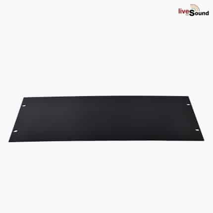 NPE Blank Panel 4U