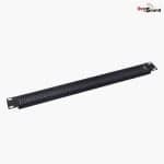 NPE Rack Blank Panel Airflow 1U