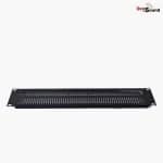 NPE Rack Blank Panel Airflow 2U