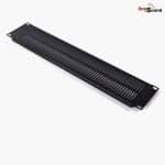 NPE Rack Blank Panel Airflow 2U