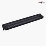 NPE Rack Blank Panel Airflow 2U