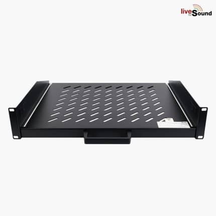 NPE Rack Slide Trestle Support