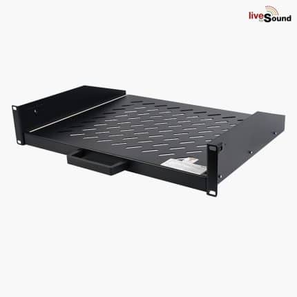 NPE Rack Slide Trestle Support