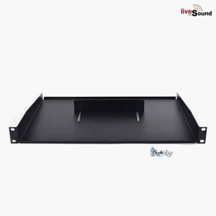 NPE Utility Shelves 1U RS