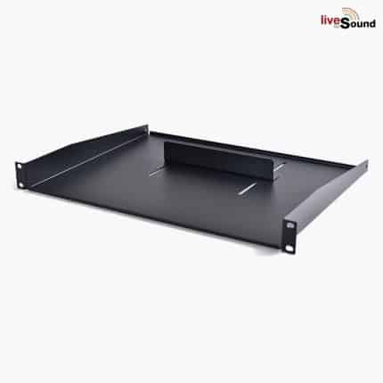 NPE Utility Shelves 1U RS