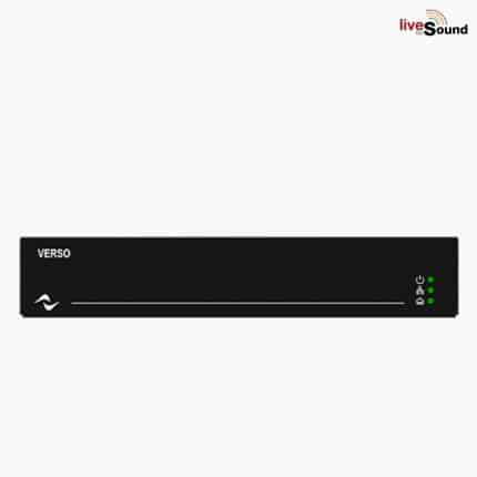 Powersoft Verso