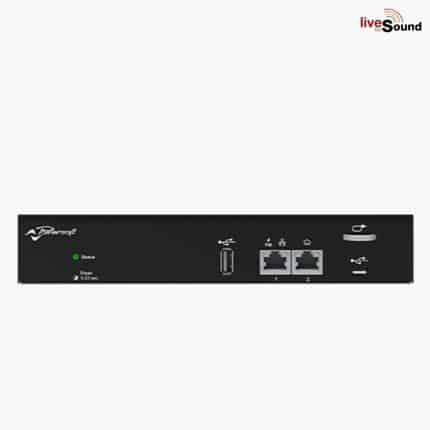 Powersoft Verso