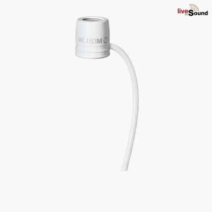 SHURE WL183M O-TQG