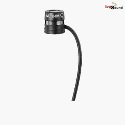SHURE WL184M S-TQG