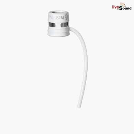 SHURE WL184M S-TQG