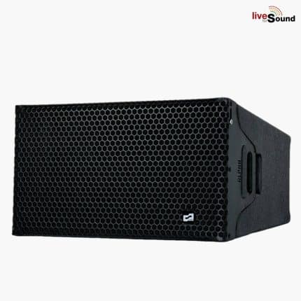 SOUNDWORK ALPHA A1