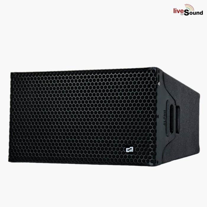 SOUNDWORK ALPHA A1