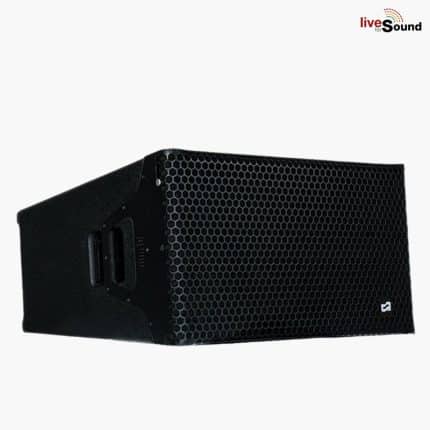 SOUNDWORK ALPHA A1