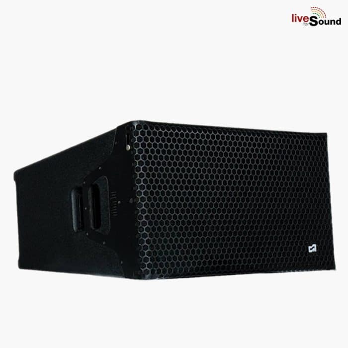 SOUNDWORK ALPHA A1