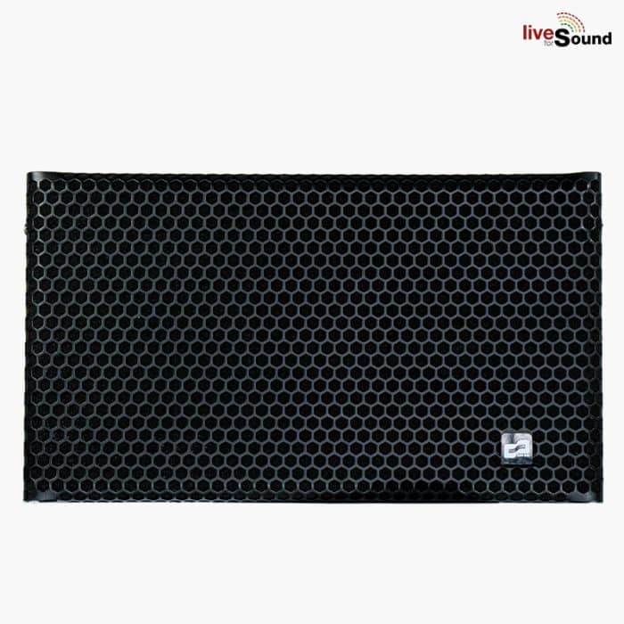 SOUNDWORK ALPHA A1