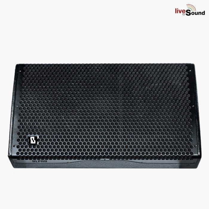 SOUNDWORK ALPHA P1