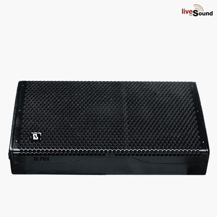 SOUNDWORK ALPHA P1
