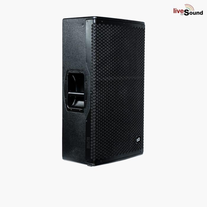 SOUNDWORK ALPHA P1