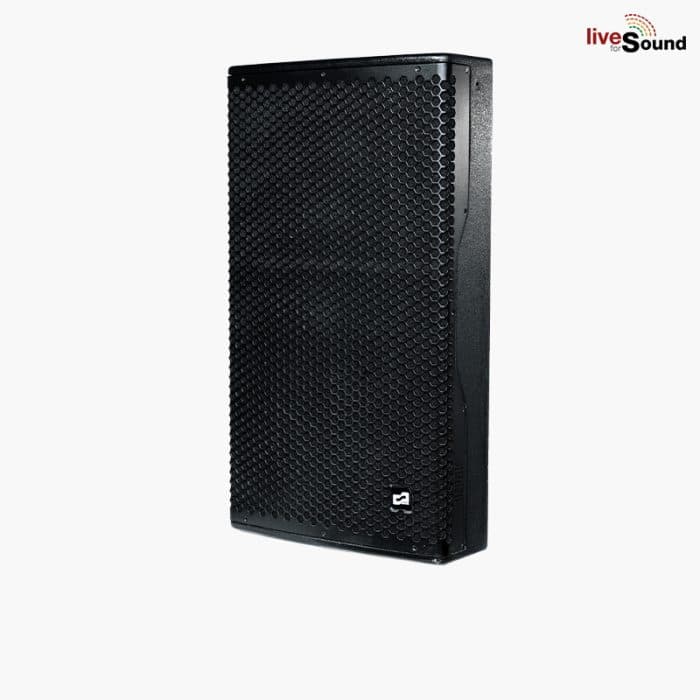 SOUNDWORK ALPHA P1