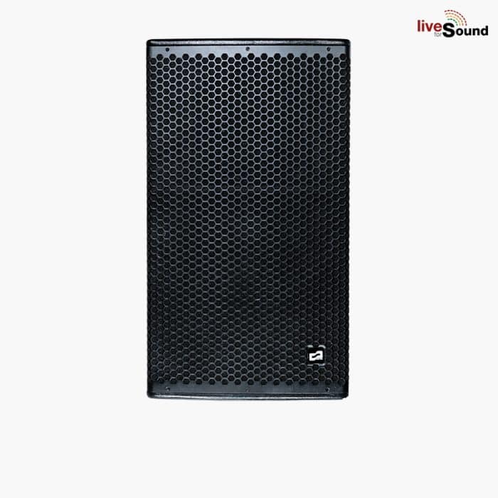 SOUNDWORK ALPHA P1