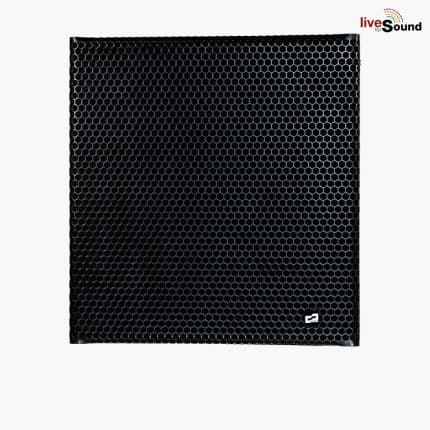 SOUNDWORK ALPHA S18F