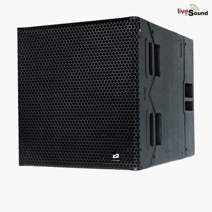 SOUNDWORK ALPHA S18