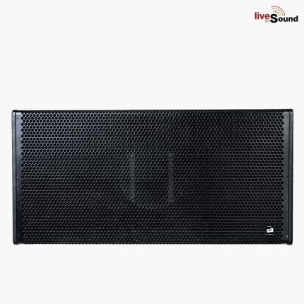 SOUNDWORK ALPHA S218