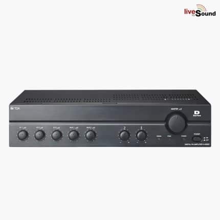 TOA A 2060D AS