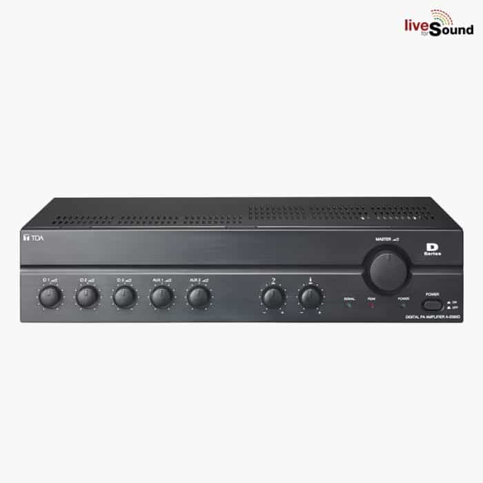 TOA A 2060D AS