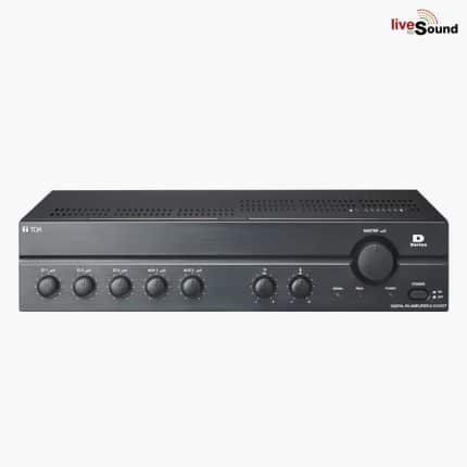 TOA A 2120DT AS