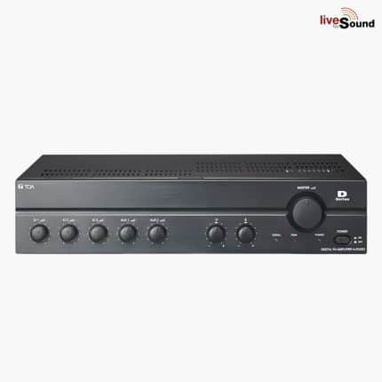 TOA A 2240D AS
