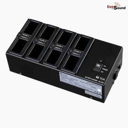 TOA BC 920
