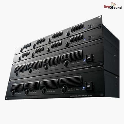 TOA DA 500FH CE