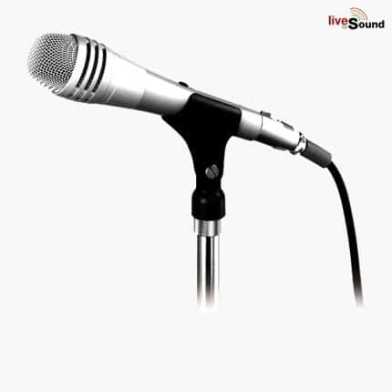 TOA DM 1500