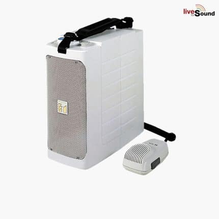 TOA ER 604W