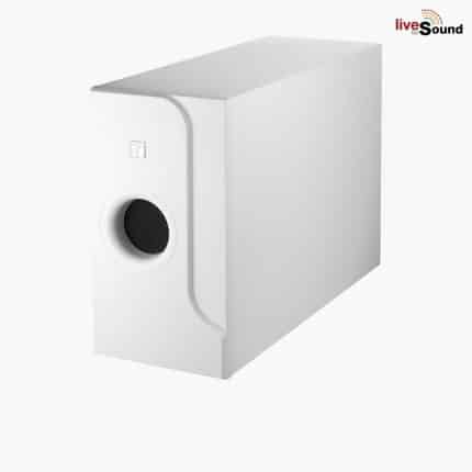 TOA FB 601W AS
