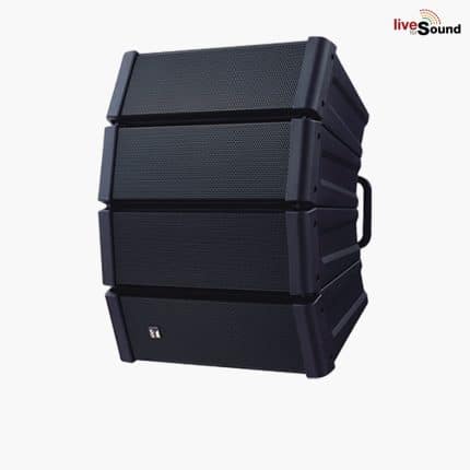 TOA HX 5B WP