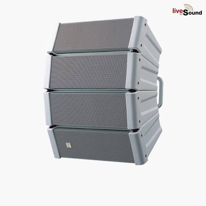 TOA HX 5W WP