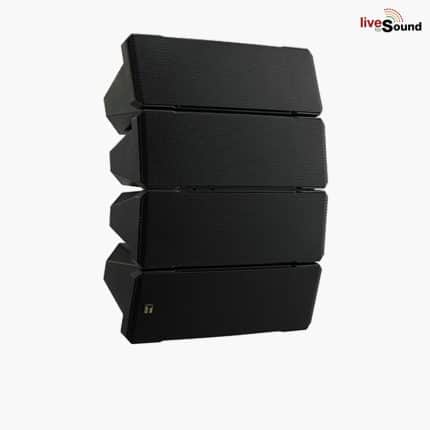 TOA HX 7B WP