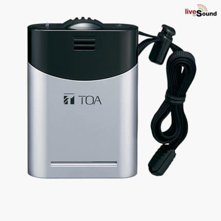 TOA IR 300M