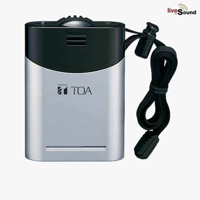 TOA IR 300M