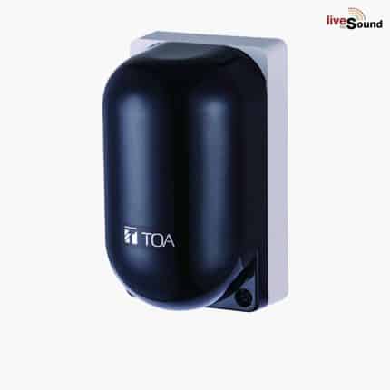 TOA IR 701T