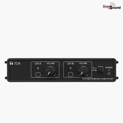 TOA IR 702T