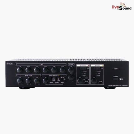 TOA MX 6224D