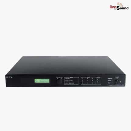 TOA MX 9200 AS