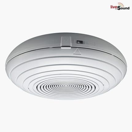 TOA PC 2268WP