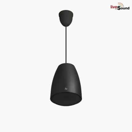 TOA Q PE 304BK