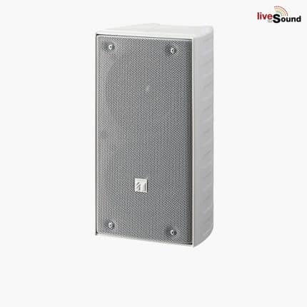 TOA TZ 206W AS