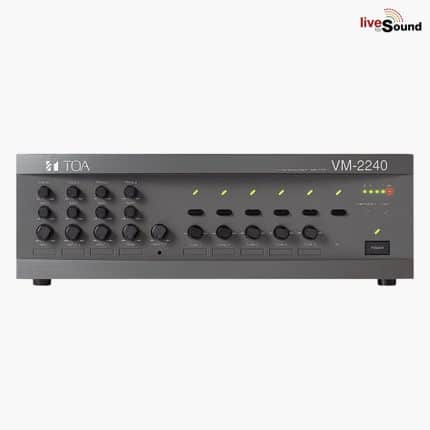 TOA VM 2120